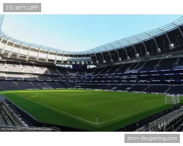 托特纳姆热刺球场扩建计划获批，容量将提升至六万五千人