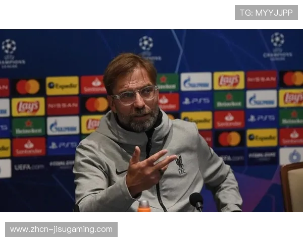 利物浦更衣室揭秘：克洛普中场休息演讲录音曝光