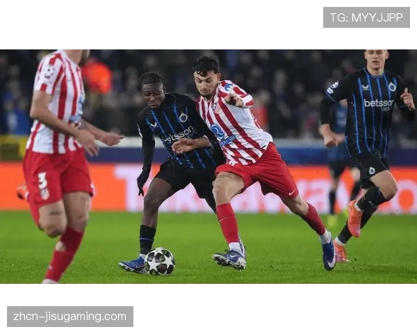 欧冠焦点战前瞻：马竞的钢铁防线如何应对曼城的立体进攻